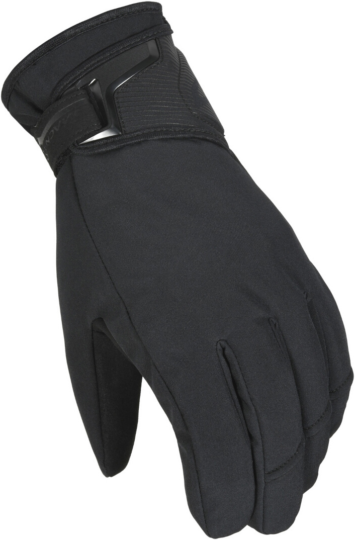 Macna Code RTX waterproof Motorcycle Gloves M Figure 1