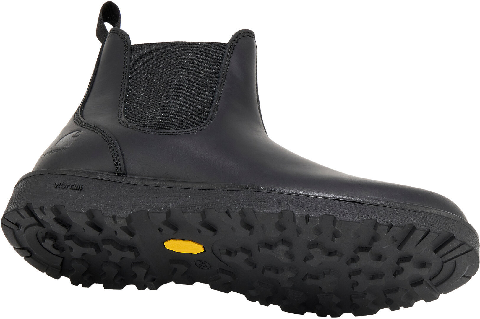 Carhartt Greenfields Rugged Flex™ 02 Occupational Chelsea Work Podomek černá 41 Obrázek 4