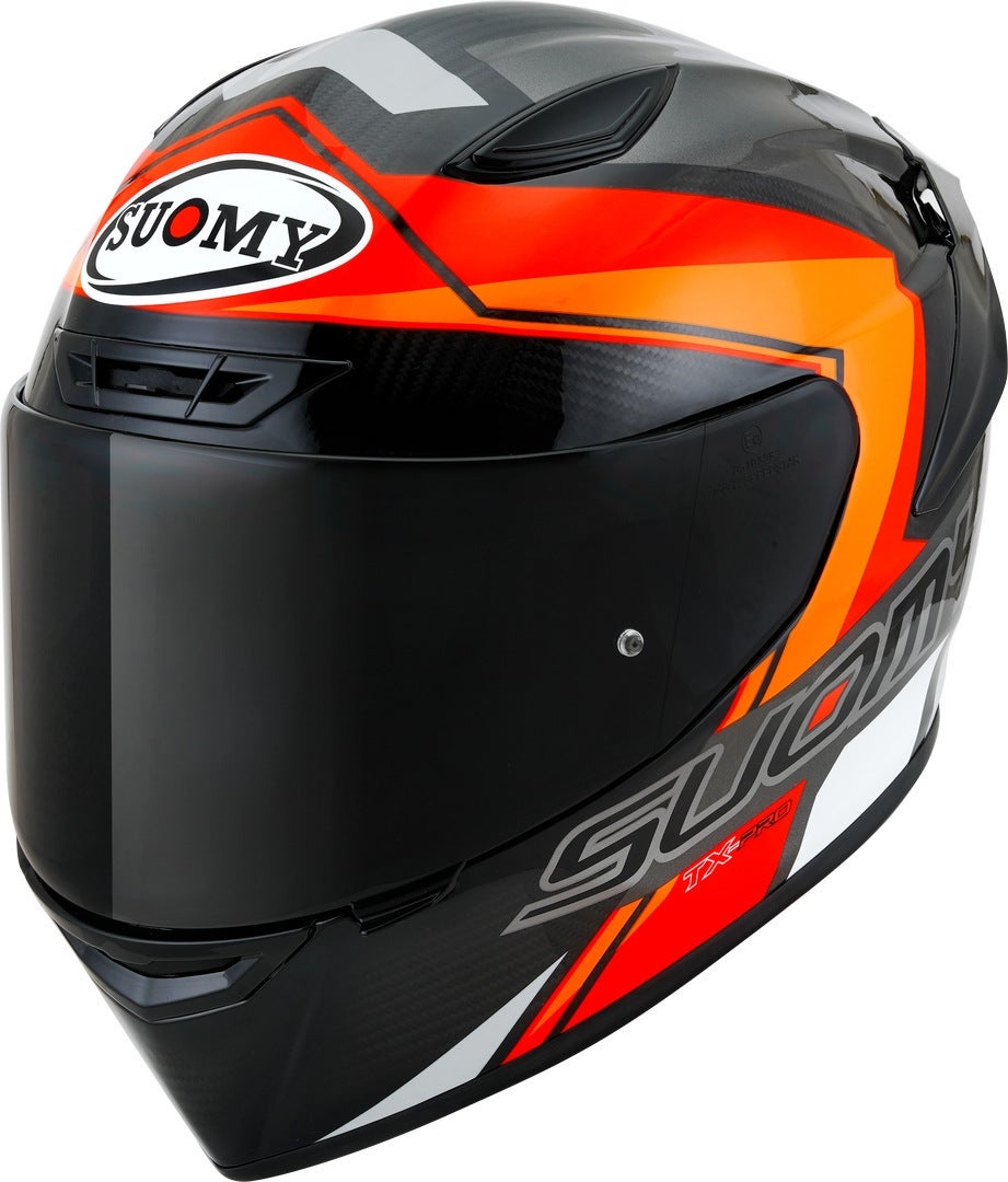 Suomy TX-Pro Glam Helmet-image-885903711