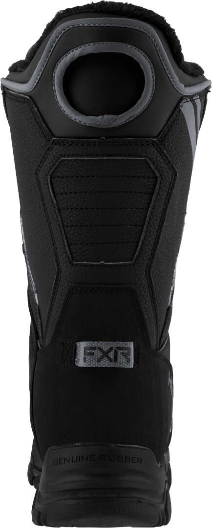 FXR Helium Speed Bottes de motoneige 40 Figure 6