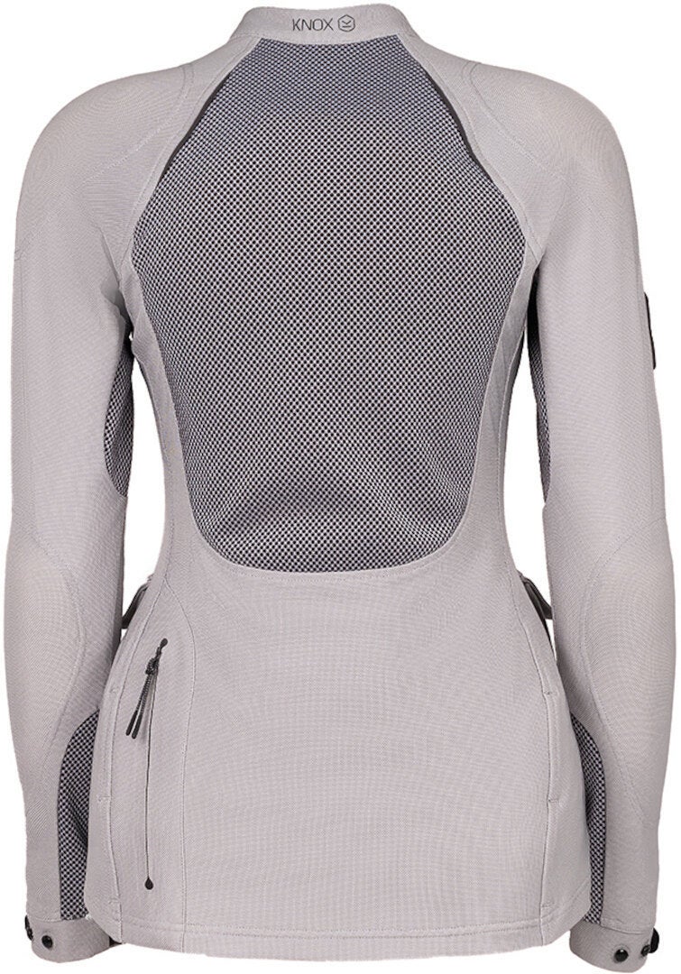 Knox Tor Ladies Protector Jacket 3XL Figure 3