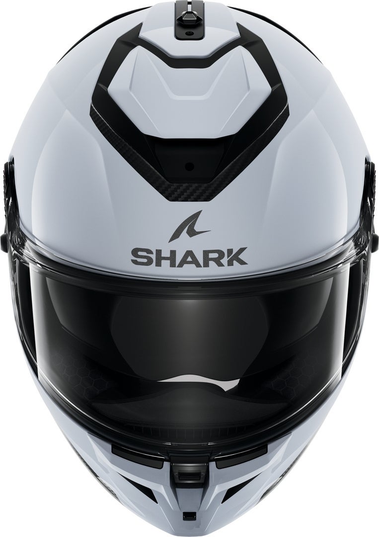 Shark Spartan GT Pro Blank Helm Wit S (55/56) Figuur 2