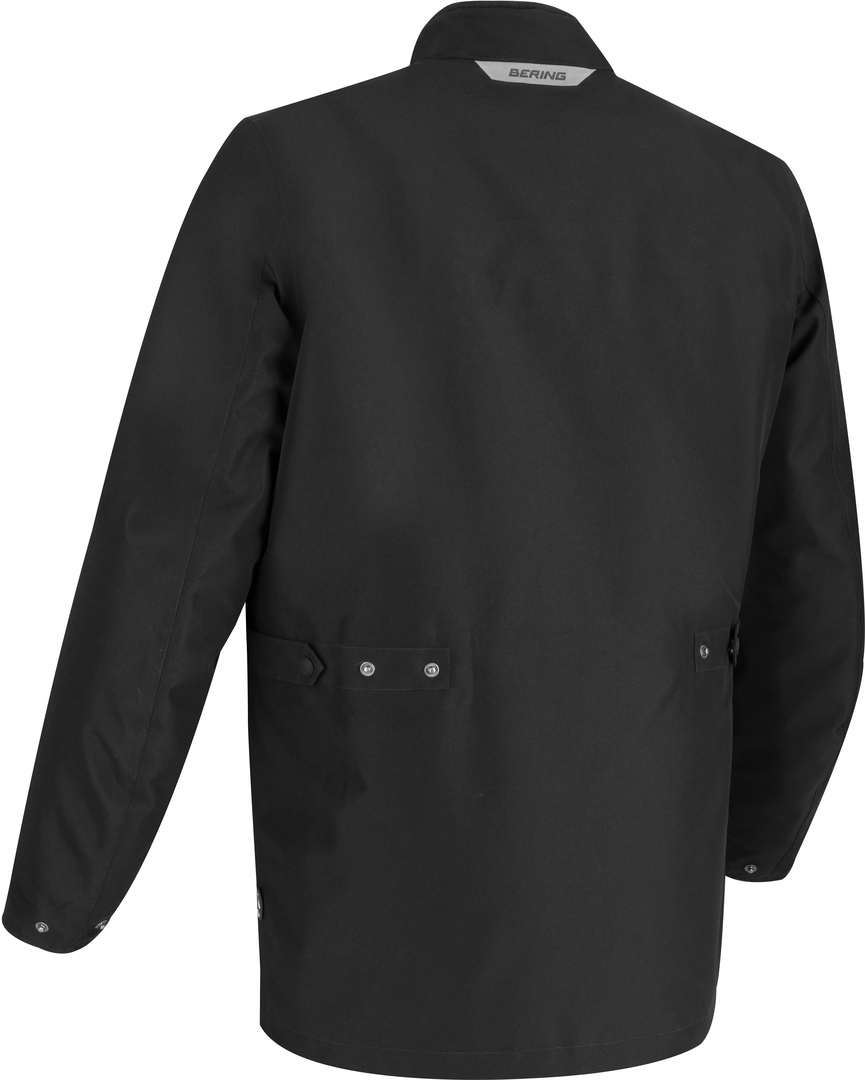 Bering Archibald Motorrad Textiljacke L Abbildung 2