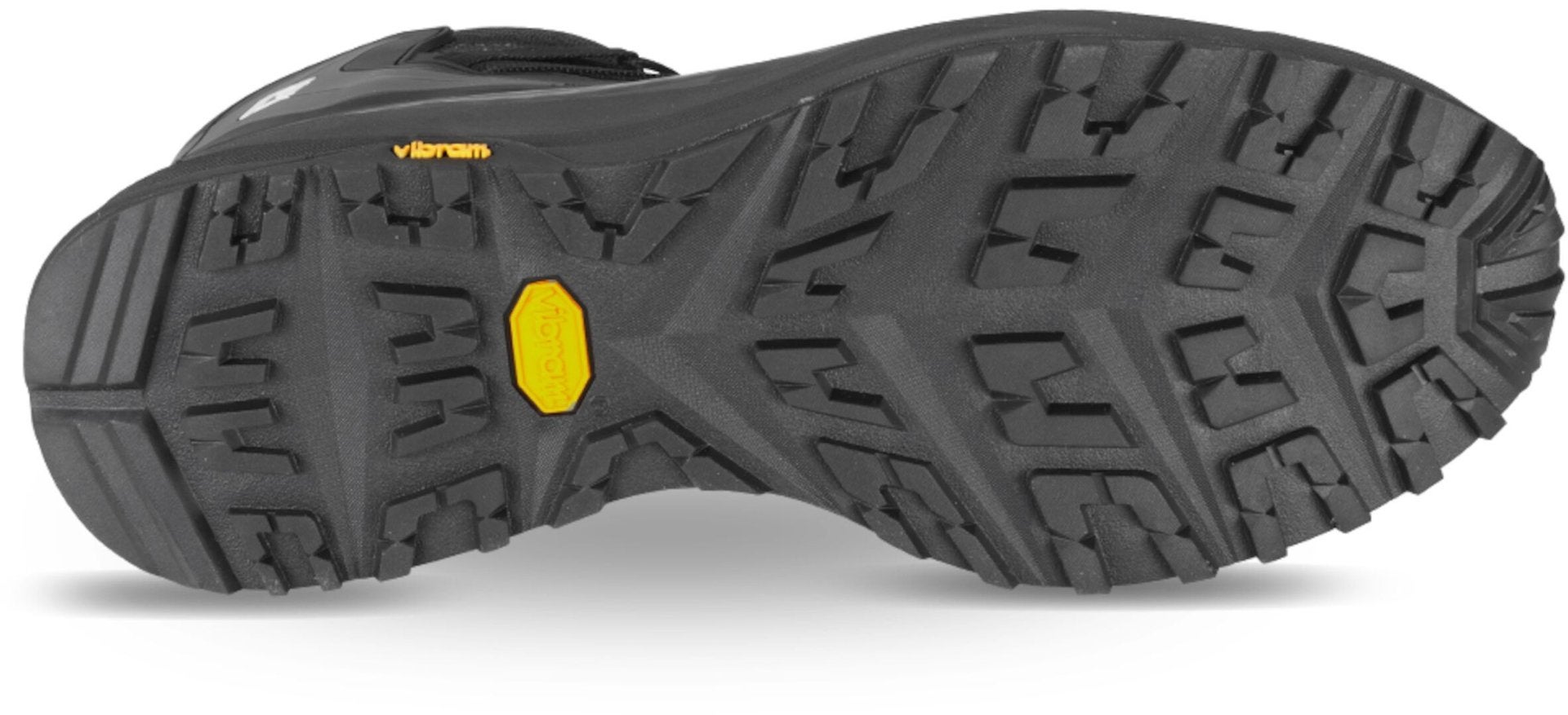 Gaerne Xenon Gore-Tex® Motorrad Schuhe schwarz 43 Abbildung 6