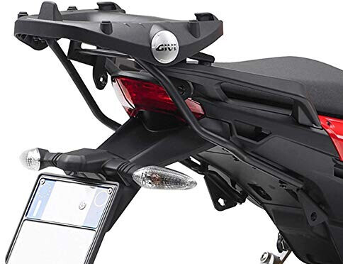 GIVI SR312 Topcase-Träger Mit M5-Platte für Monokey Koffer Figur 1