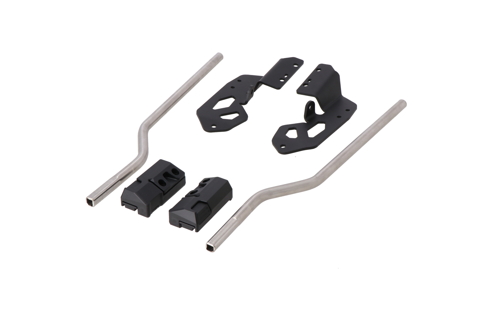 Barele distanțiere pentru gențile SW-Motech BLAZE - BMW F 900 R / XR (19-). Figura 1
