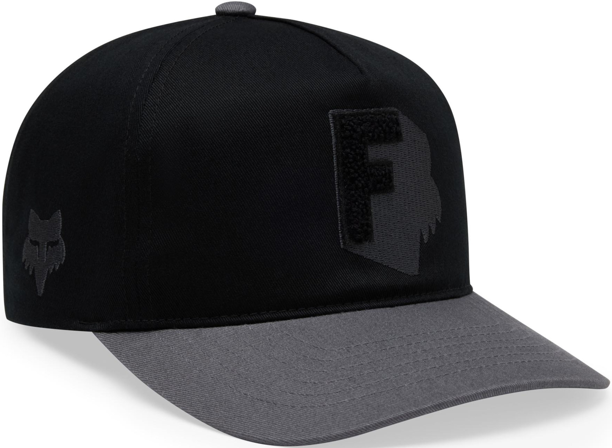 Negru/gri