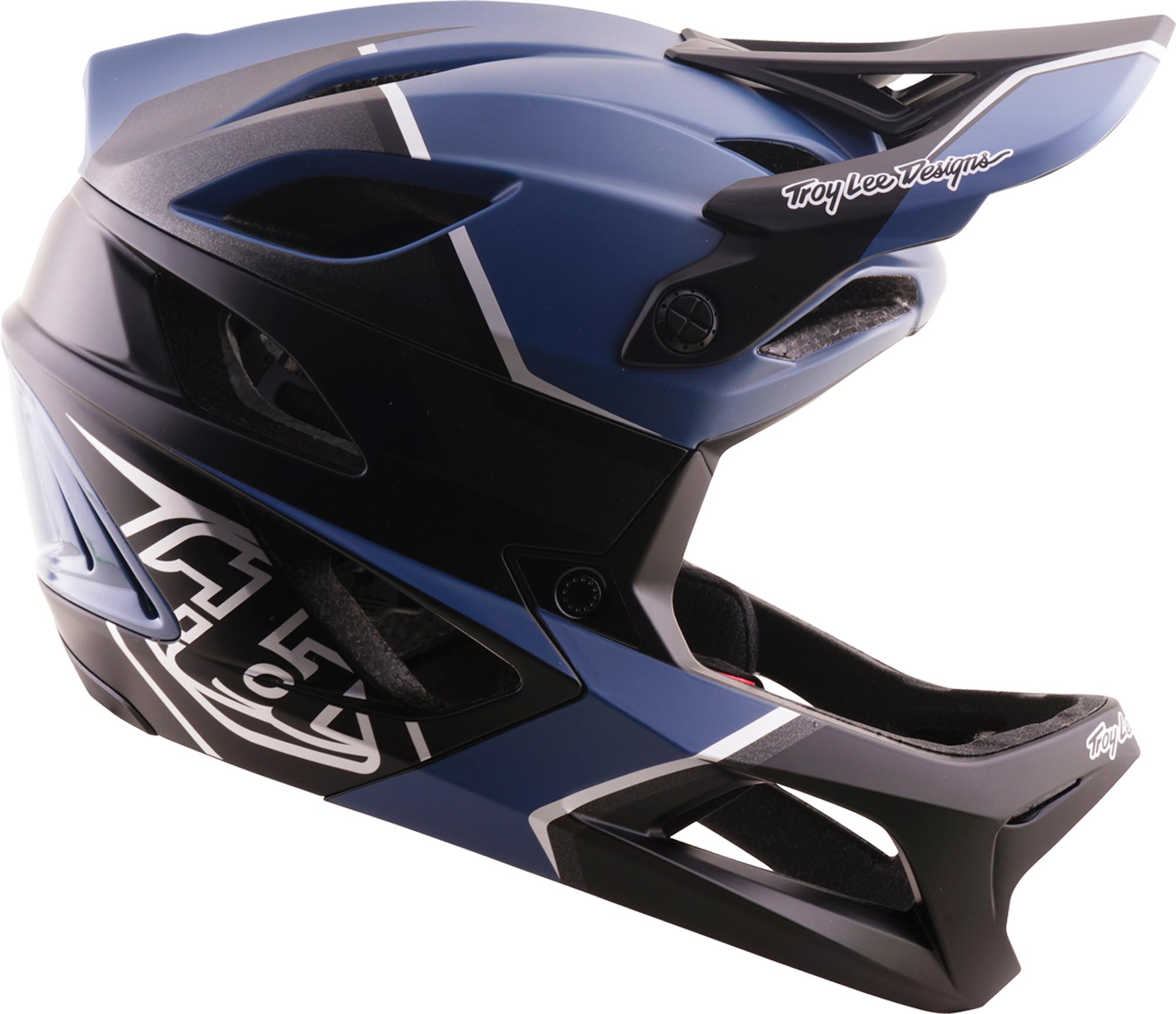 Troy Lee Designs Stage 2 MIPS Surface Enduro MTB Helmet M-L (57/59) Figure 2