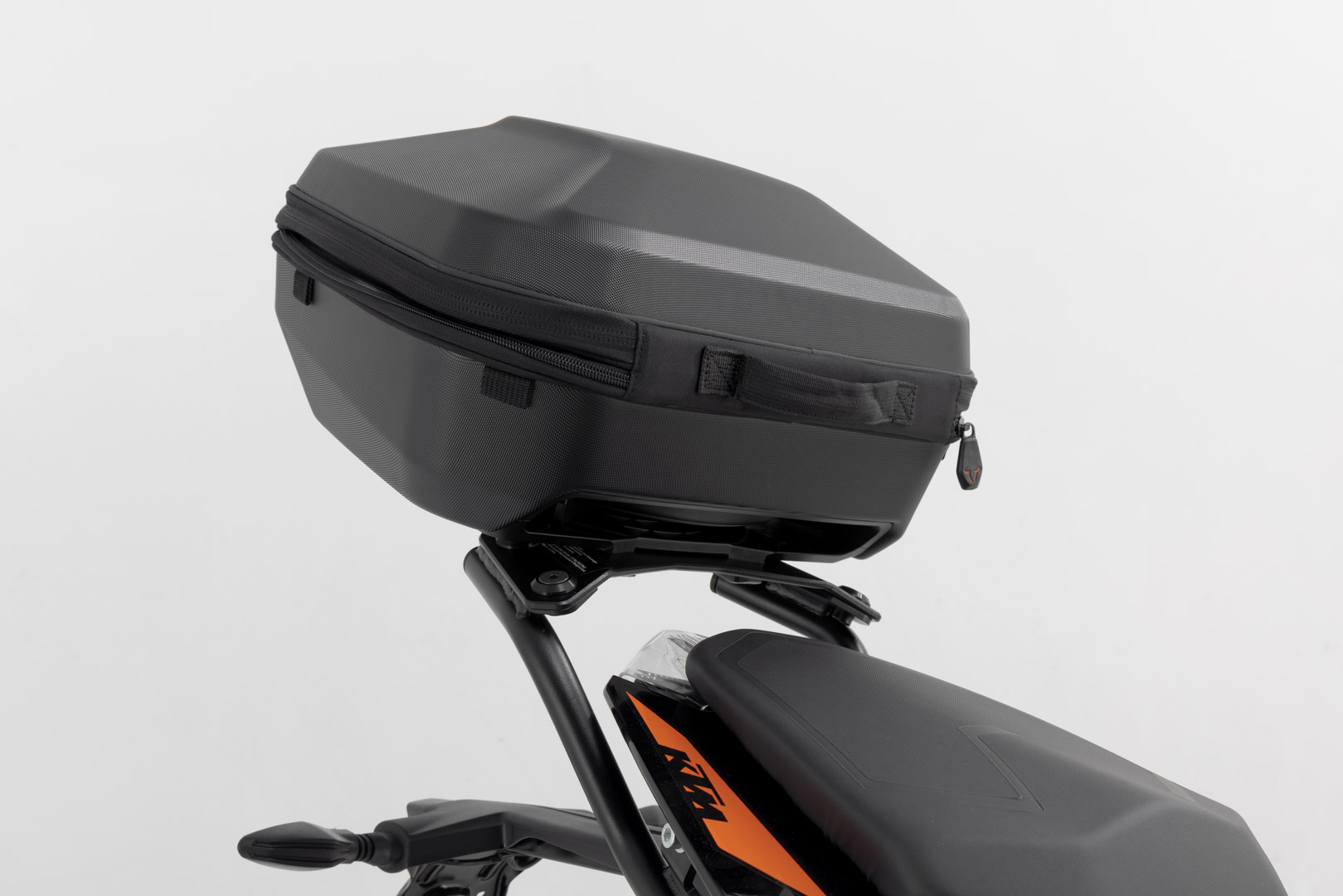 Sistem topcase SW-Motech URBAN ABS - Negru. KTM 125/390 Duke (17-23). Figura 5