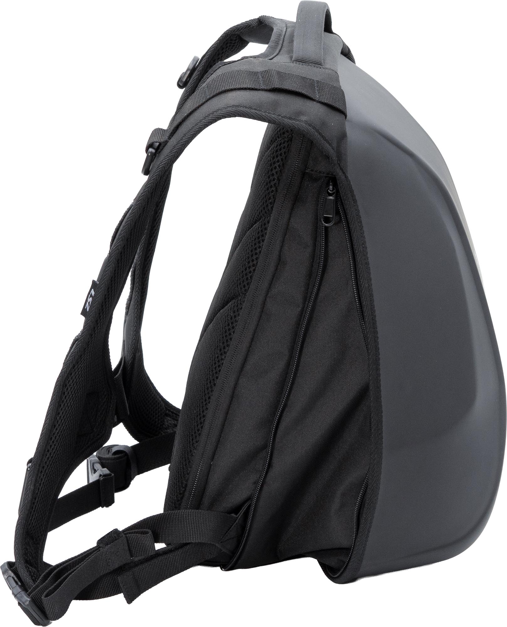 LS2 Shield Pro Motorcycle Backpack Figure 3