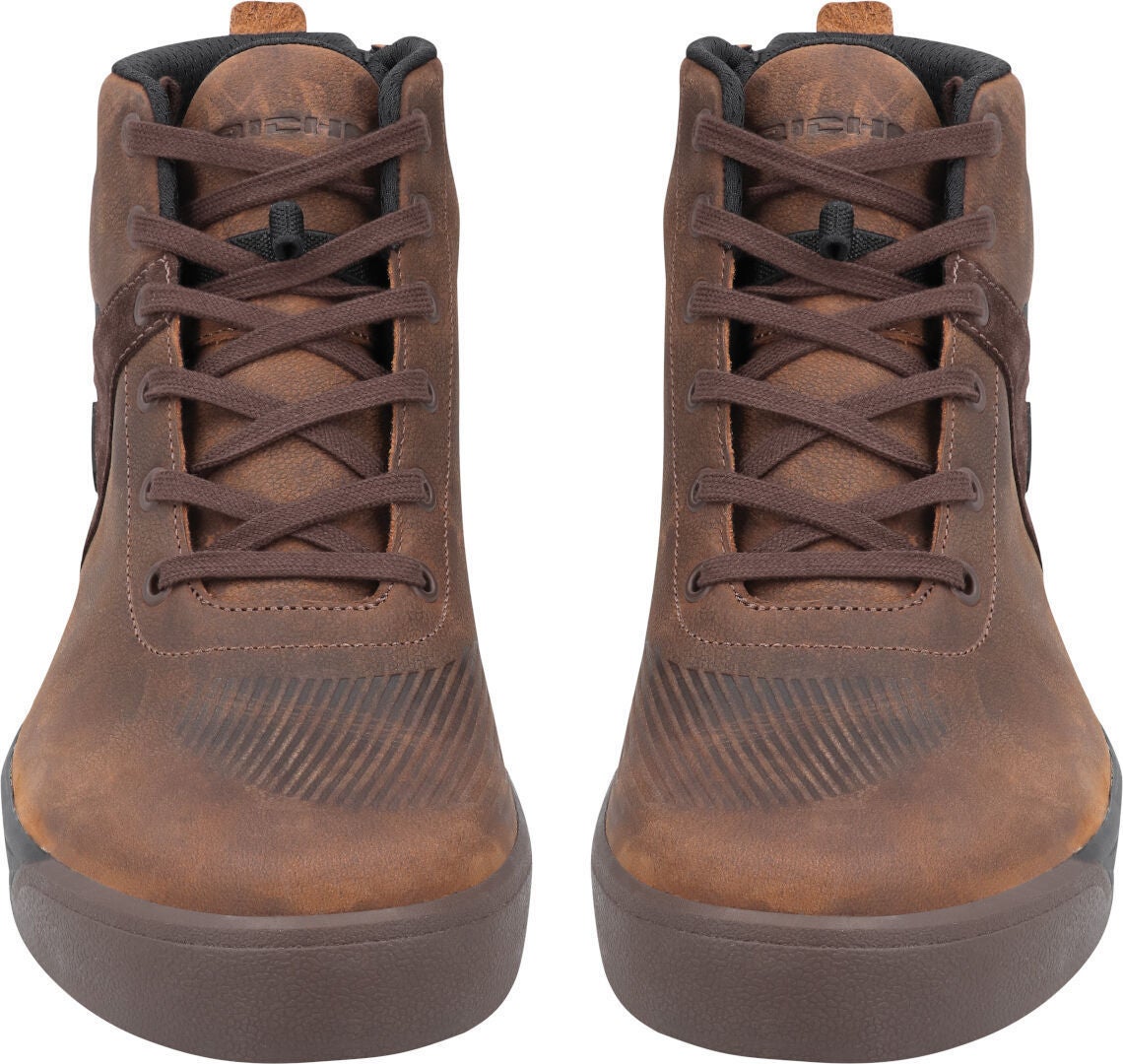 Richa Travis chaussures de moto imperméables Marron 47 Figure 5