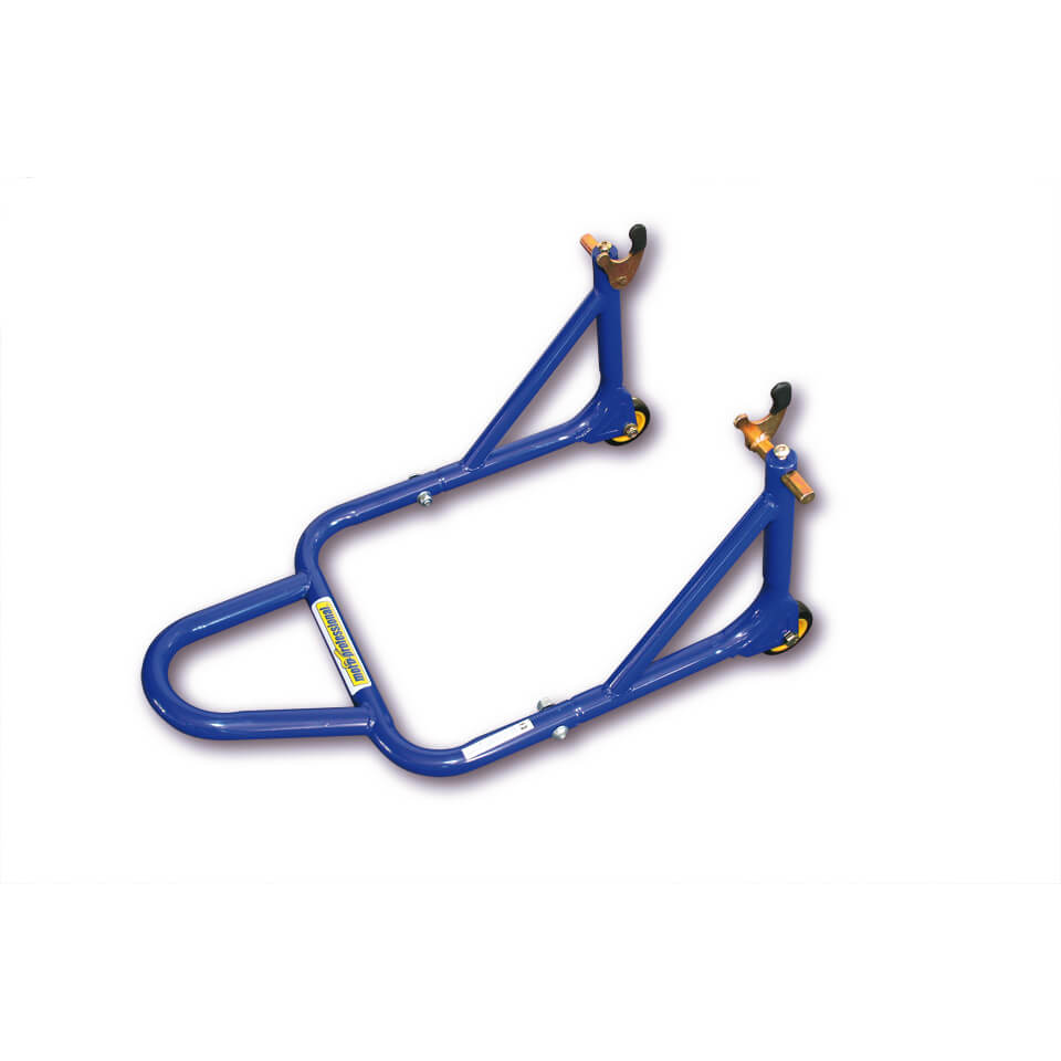 motoprofissional Montagem stand PRO 1 Artigo principal Figura 1
