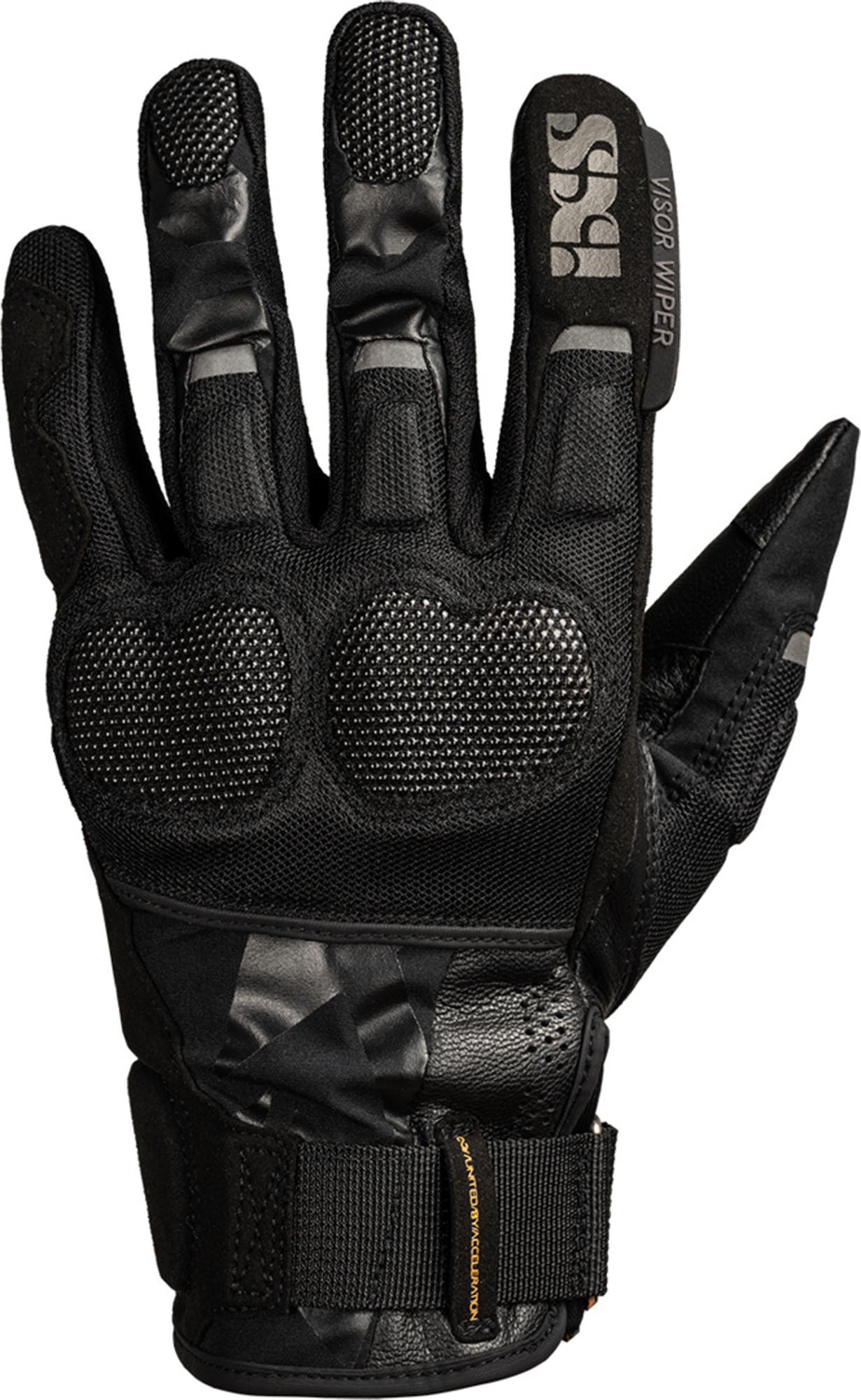 IXS Venture-Air 1.0 Motorcycle Gloves-image-943211637