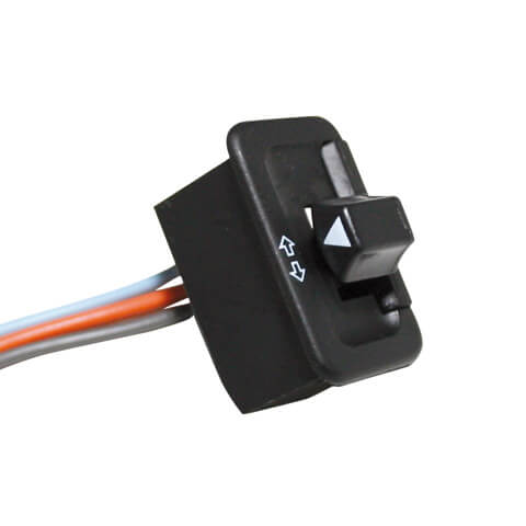 SHIN YO Universal Blinkerschalter mit Rückstellfunktion Figura 2