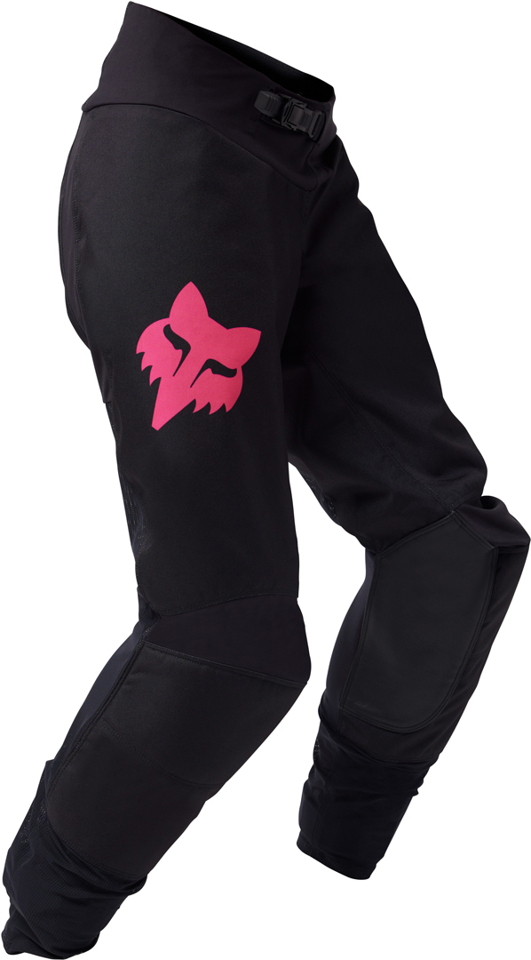 FOX 180 Blackout Motocross byxor för damer 6 Figur 1