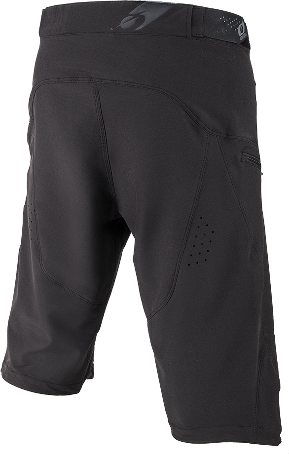 Oneal Rockstacker Shorts da bicicleta preto 32 Figura 2