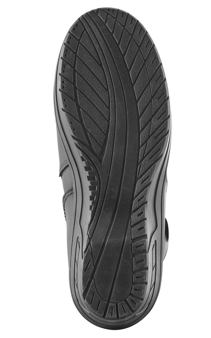 Bogotto Lady Short Bottes de moto imperméables pour dames 38 Figure 5