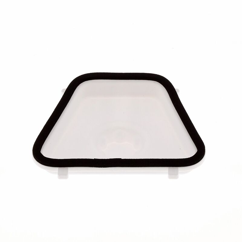 TECNIUM Luftfilterskydd - 2370 Yamaha YZ-450F Figur 3