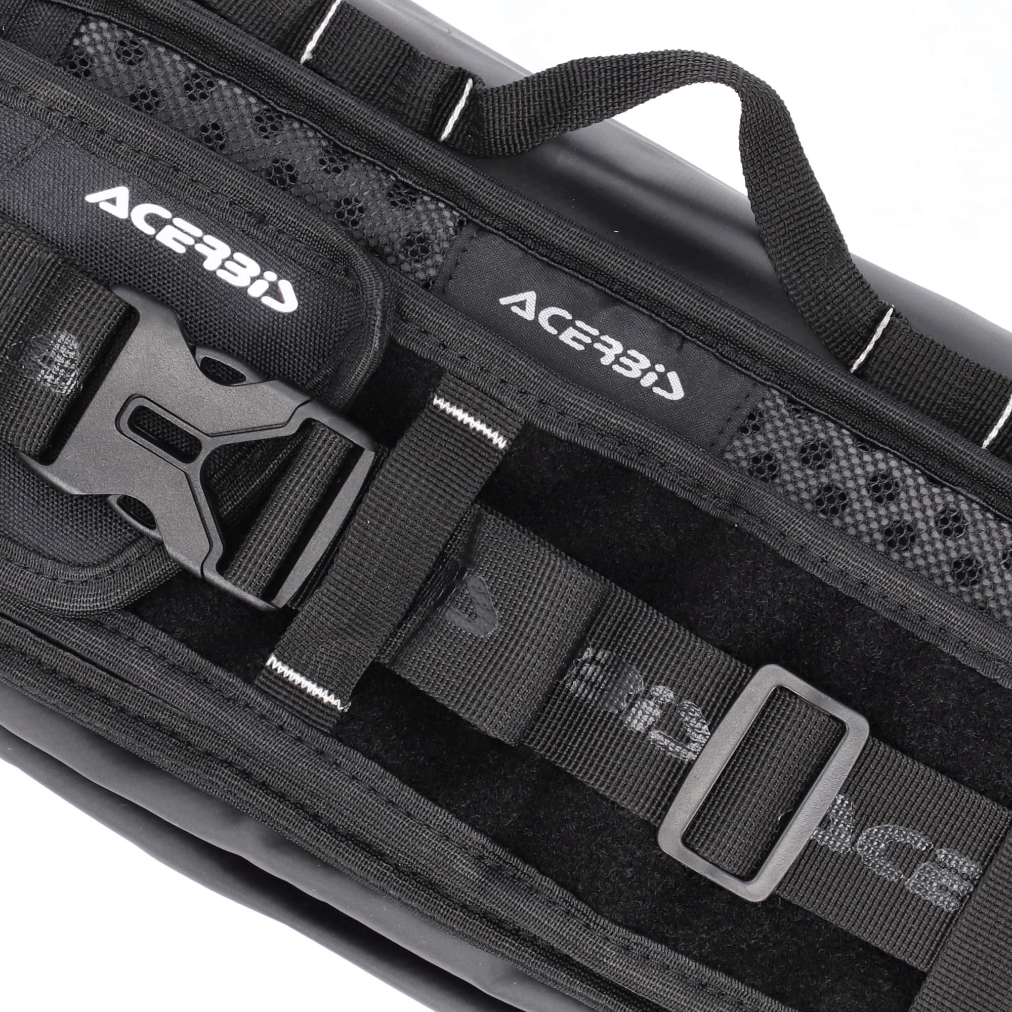 Acerbis Dromy Logo Geantă pentru talie cu vezică de hidratare Figura 10
