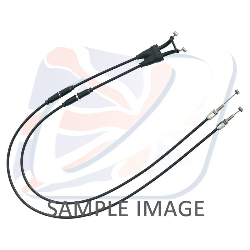 VENHILL Cablu de accelerație Push/Pull Honda Figura 1