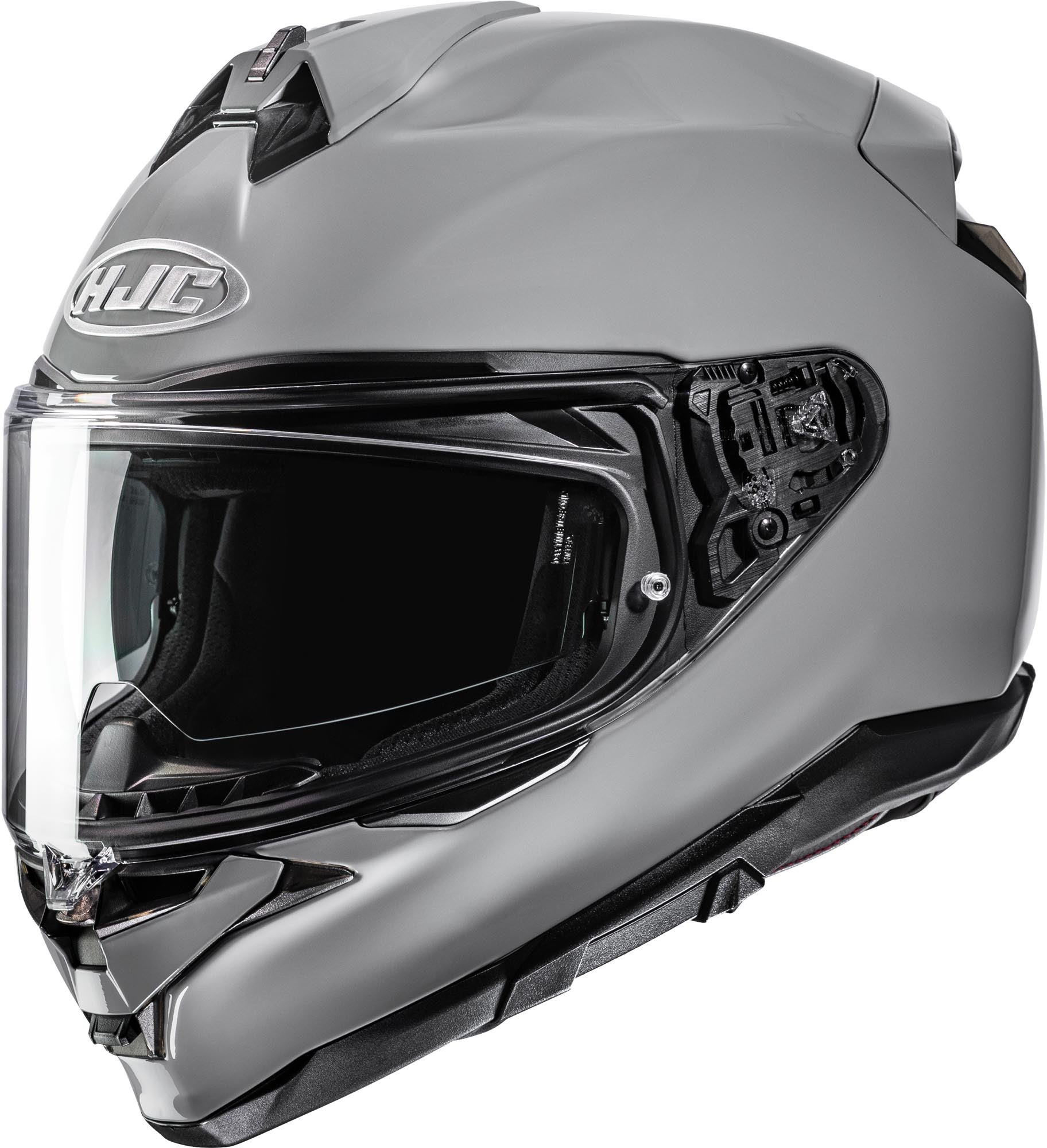 HJC F72 Helmet grey L (58/59) Figure 1