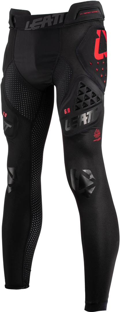 Leatt Impact 3DF 6.0 Motocross Protector Pants M Figure 2
