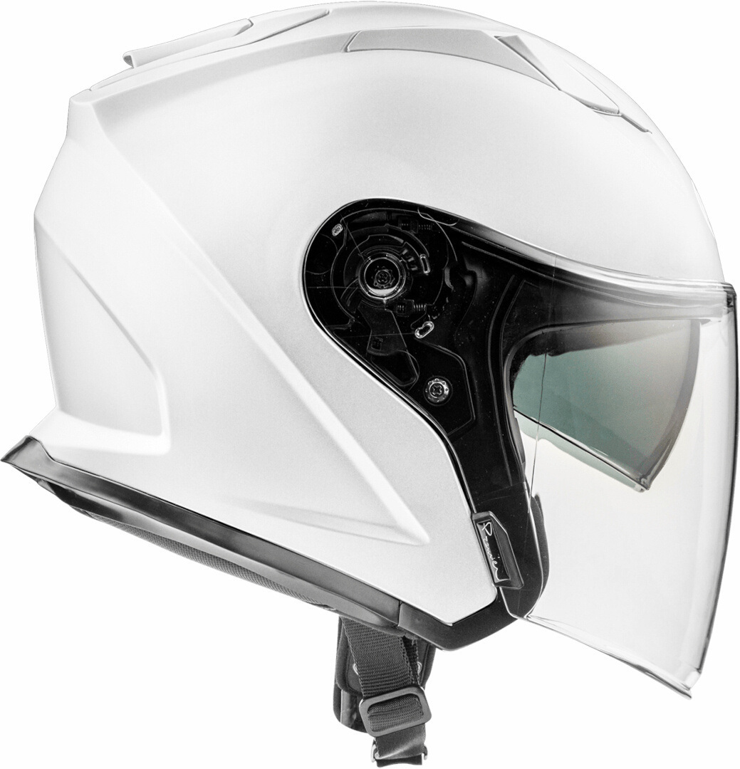 Premier Dokker U8 Casque Jet S (55/56) Figure 2