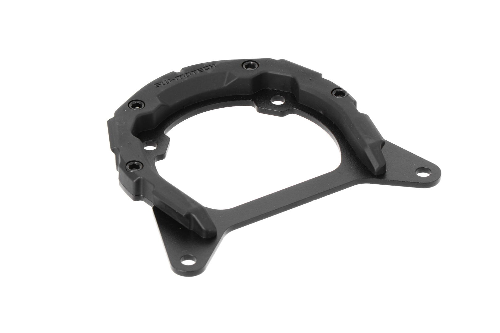 SW-Motech PRO tankring för originalställ - Svart. Royal Enfield Himalayan (21-). Figur 1