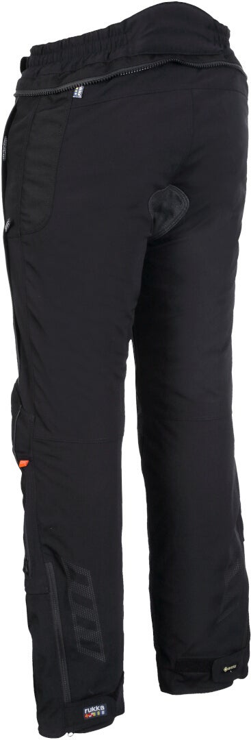 Rukka Comfo-R GTX Motocyklové textilní kalhoty Short 56 Obrázek 2