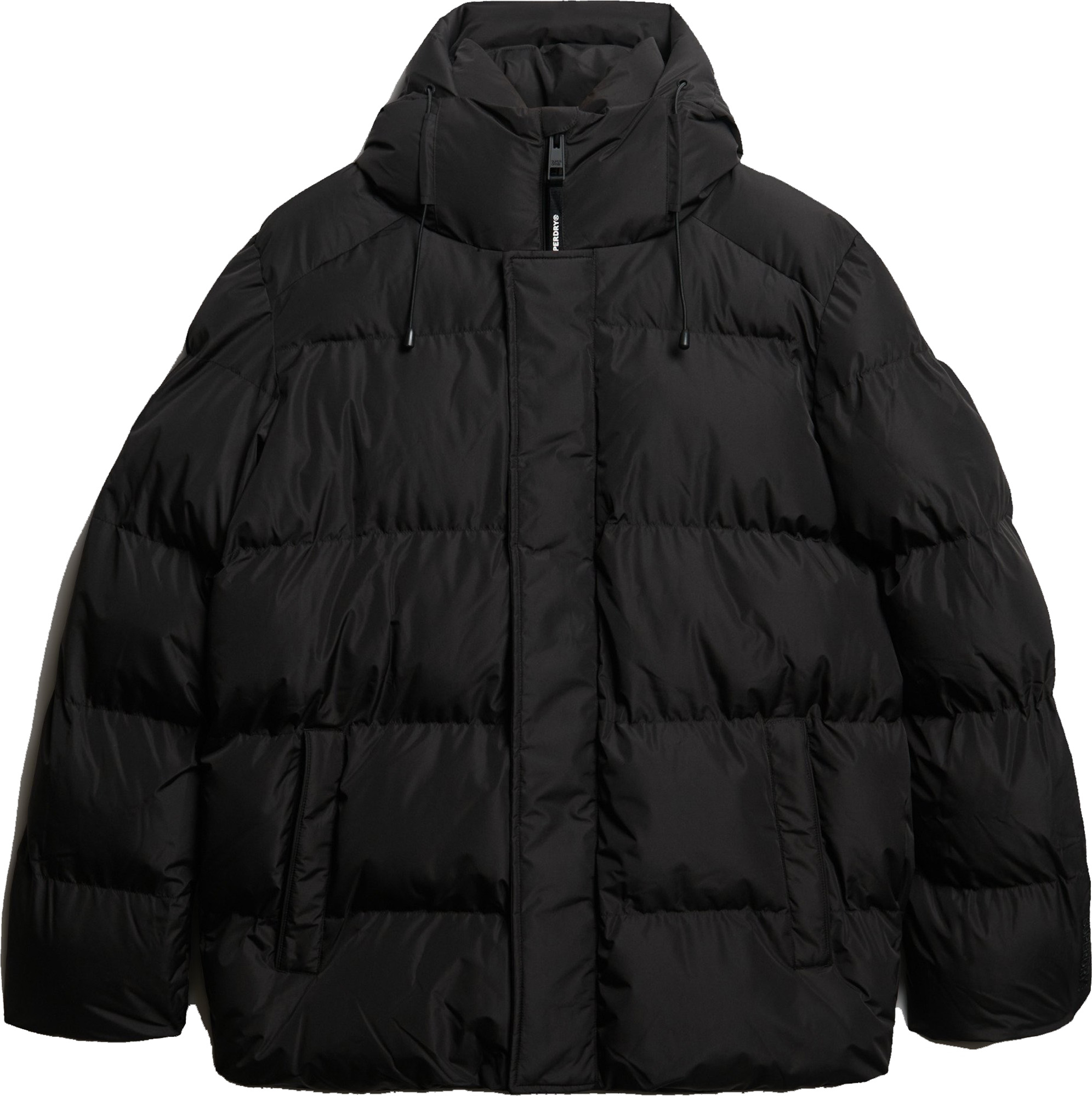 Superdry & Co Prošívaná bunda 2XL Obrázek 1