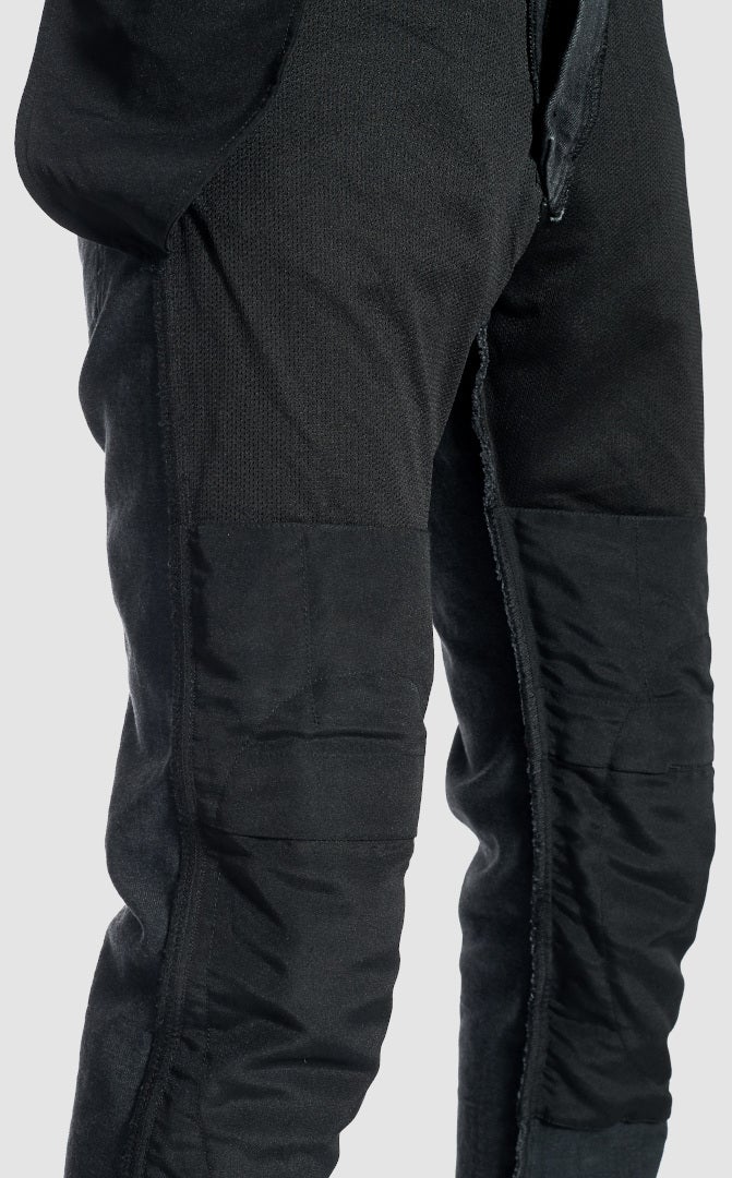 Pando Moto Robby Cor 01 Motorradjeans dunkle waschung 32 L36 Abbildung 2