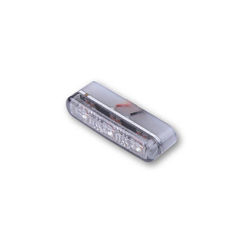 SHIN YO SHORTY 2 PRO MODUL SMD Rück-, Bremslicht, Blinker Figura 1 SHIN YO SHORTY 2 PRO MODUL SMD Rück-, Bremslicht, Blinker Figura 1