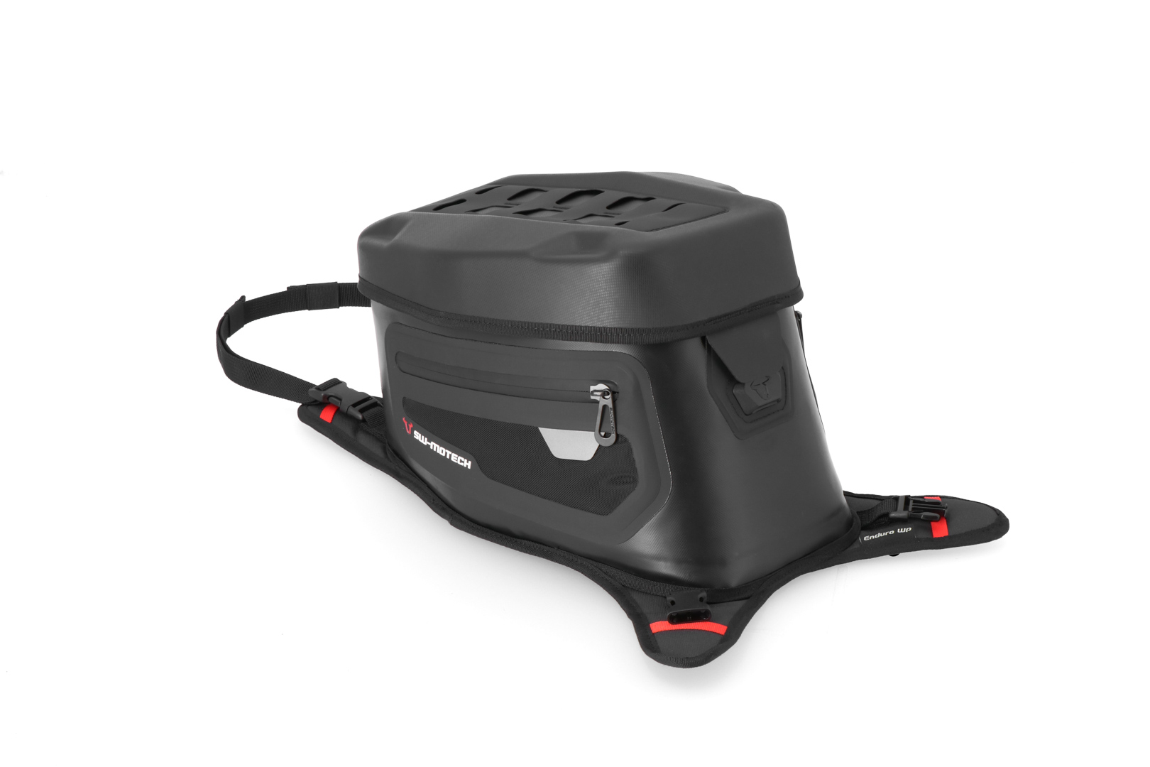 SW-Motech PRO Enduro WP rem tankväska - 11 l. Med remmontering. Vattentät. Figur 1