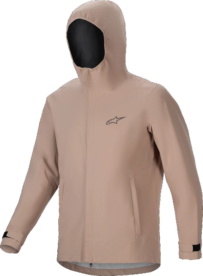 Alpinestars A-Dura Rain Jacket-image-326794270
