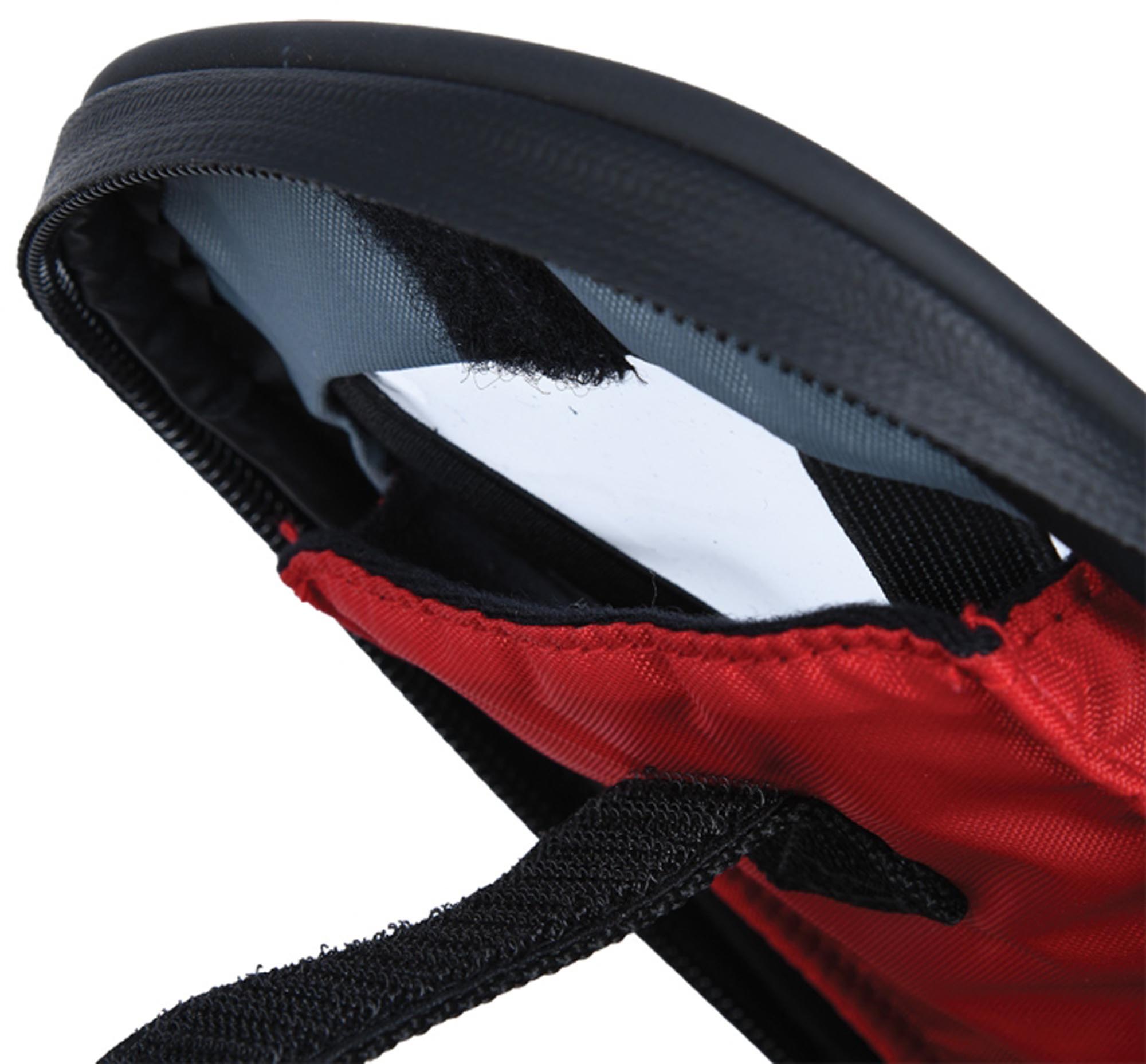 Oxford M1R Micro Sac de réservoir magnétique noir Figure 2