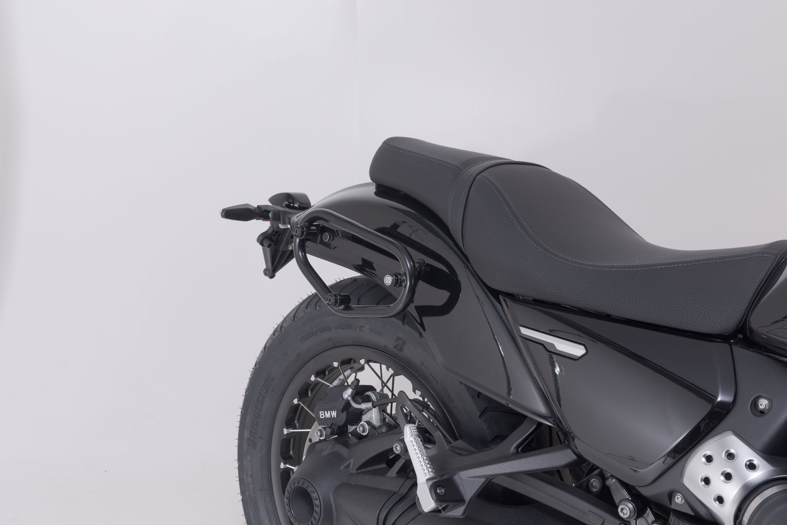 SW-Motech SLC portavion lateral dreapta - BMW R12 (23-). Figura 3