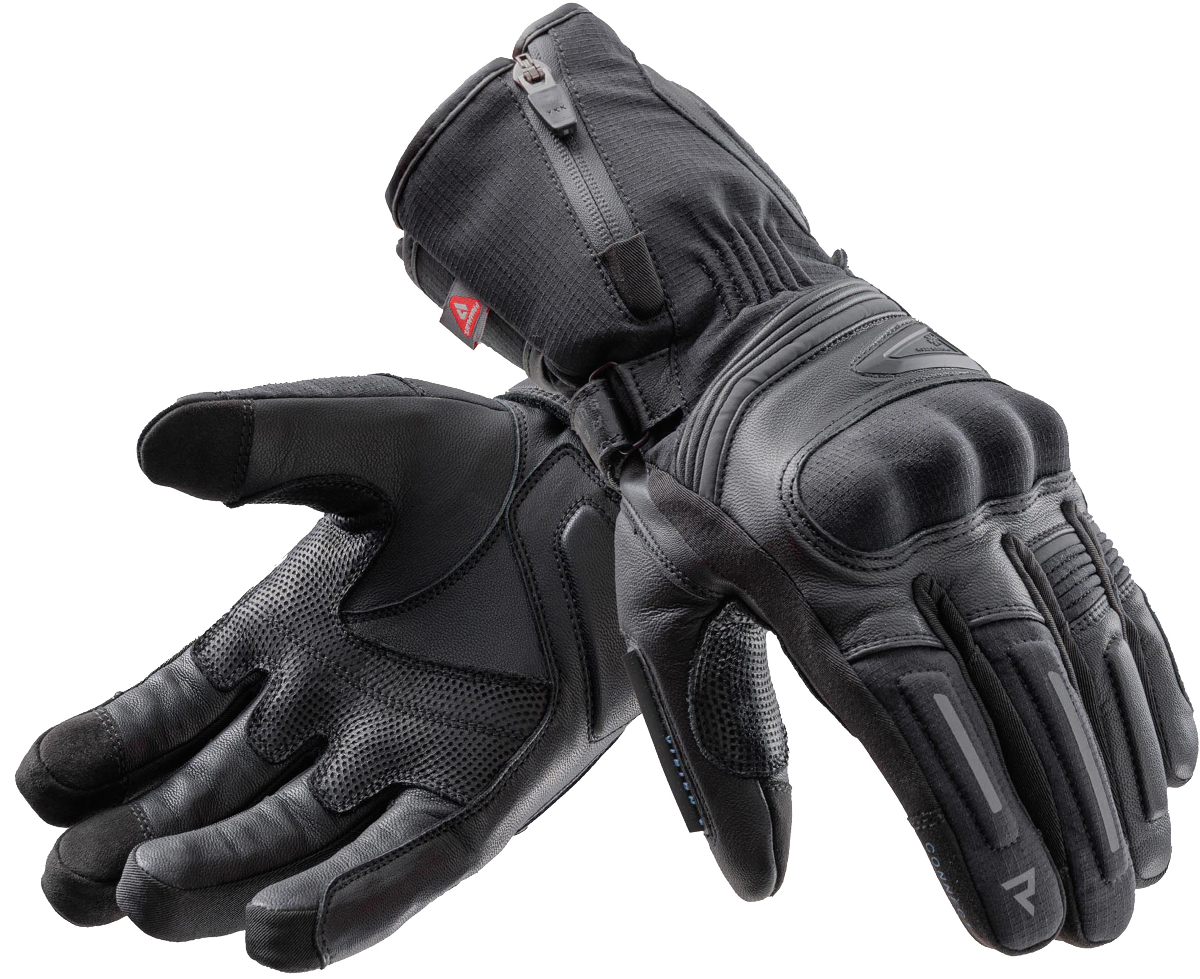 Rebelhorn Summit Luvas de Inverno para Motocicletas à prova d'água Artigo principal Figura 1