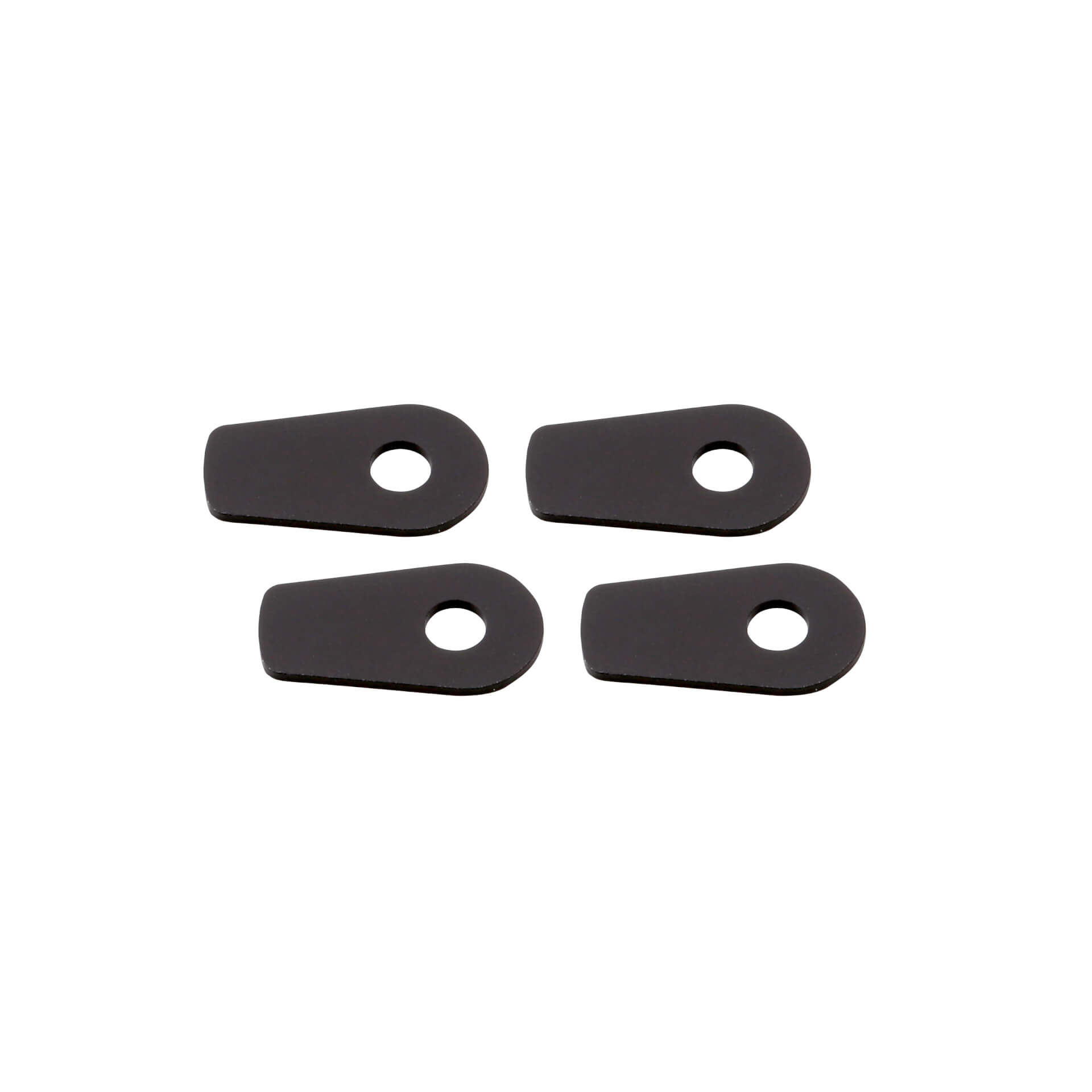 HIGHSIDER Montageplatten INDY SPACER, Aprilia, BMW, Triumph, Yamaha Figura 1 HIGHSIDER Montageplatten INDY SPACER, Aprilia, BMW, Triumph, Yamaha Figura 1