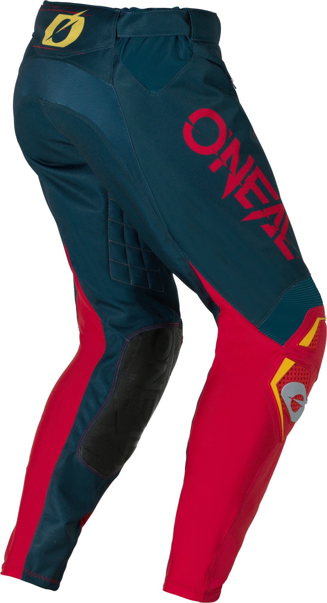 Side view of Oneal HARDWEAR SWIPE Motocross Pants