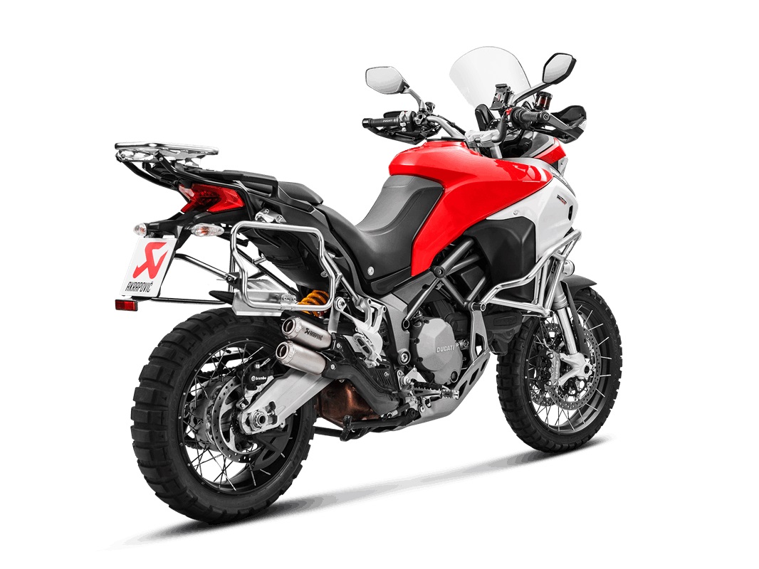 Akrapovic Slip-On Line Figura 2