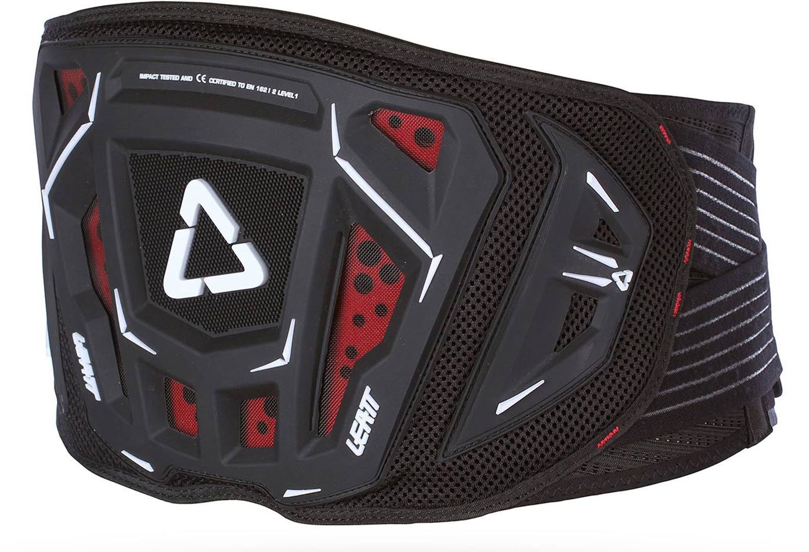 Leatt 3DF Cinto de rim Artigo principal Figura 1