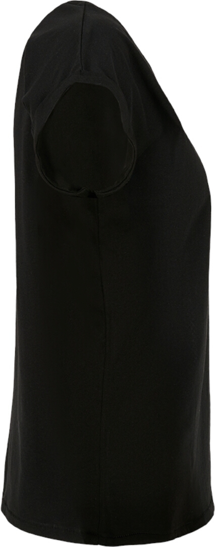 Brandit Forvert Fontana Tricou pentru femei negru L Figura 2
