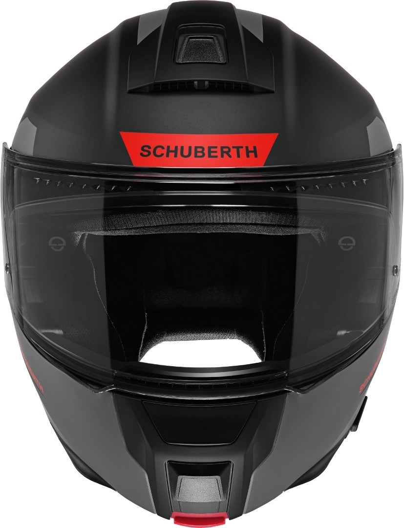 Schuberth C5 Eclipse Cască antracit XXL (63) Figura 4
