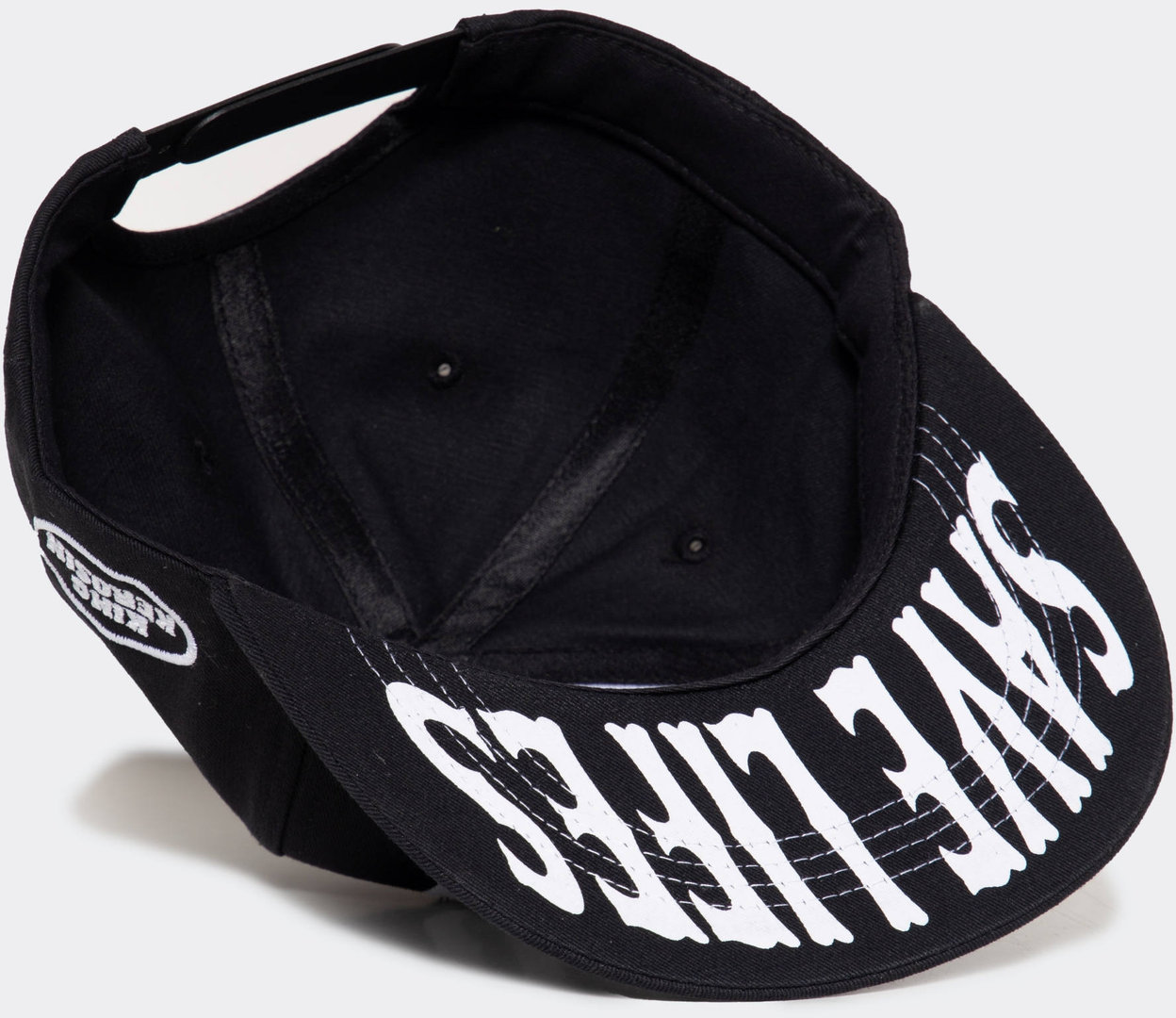 King Kerosin Loud Pipes Snapback 帽子 圖5