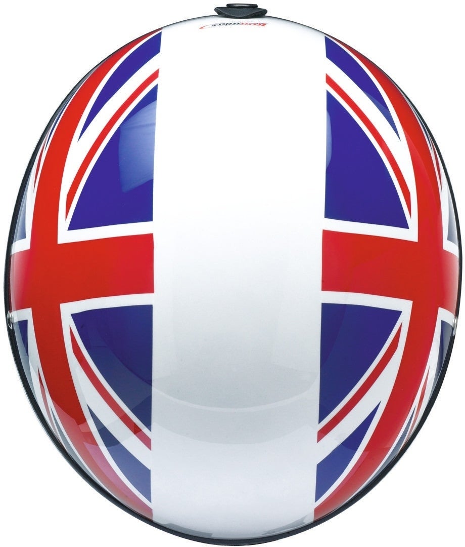 Redbike RB-512-II Union Jack Cască cu reacție XL (61/62) Figura 2