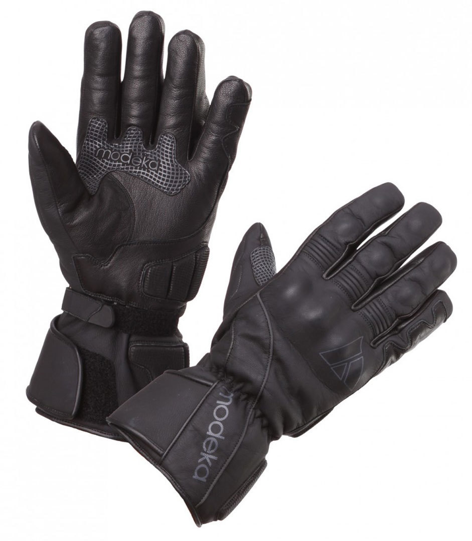 Modeka Stavanger Handschuhe 7 Abbildung 1