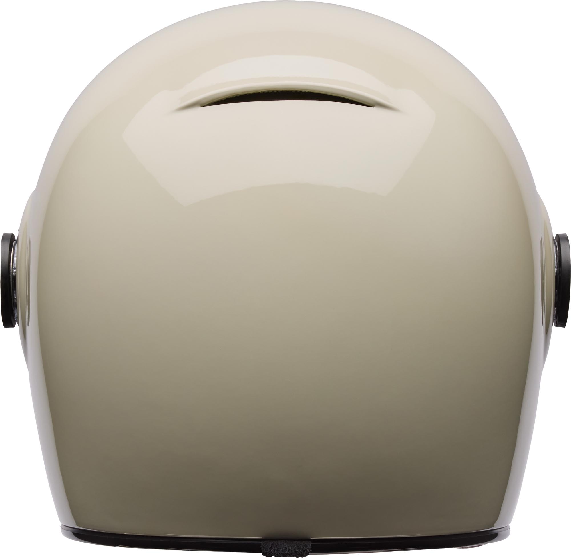 Bell Bullitt GT Capacete Branco L (58/59) Figura 4