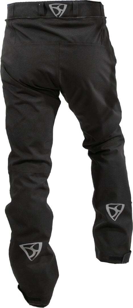MUGENRACE Loft waterproof Motorcycle Textile Pants L Figure 2