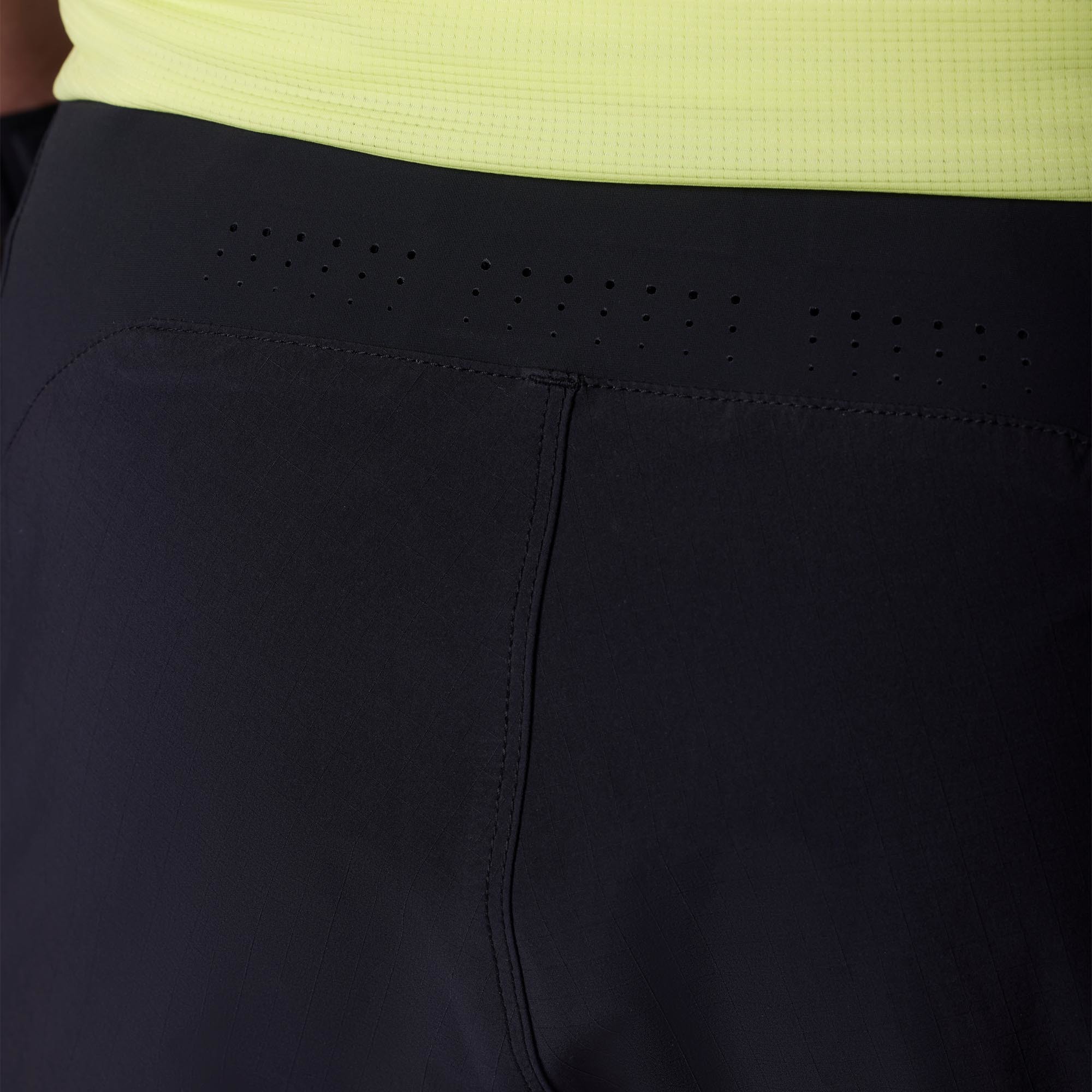 FOX Flexair Bicycle Shorts black 34 Figure 8