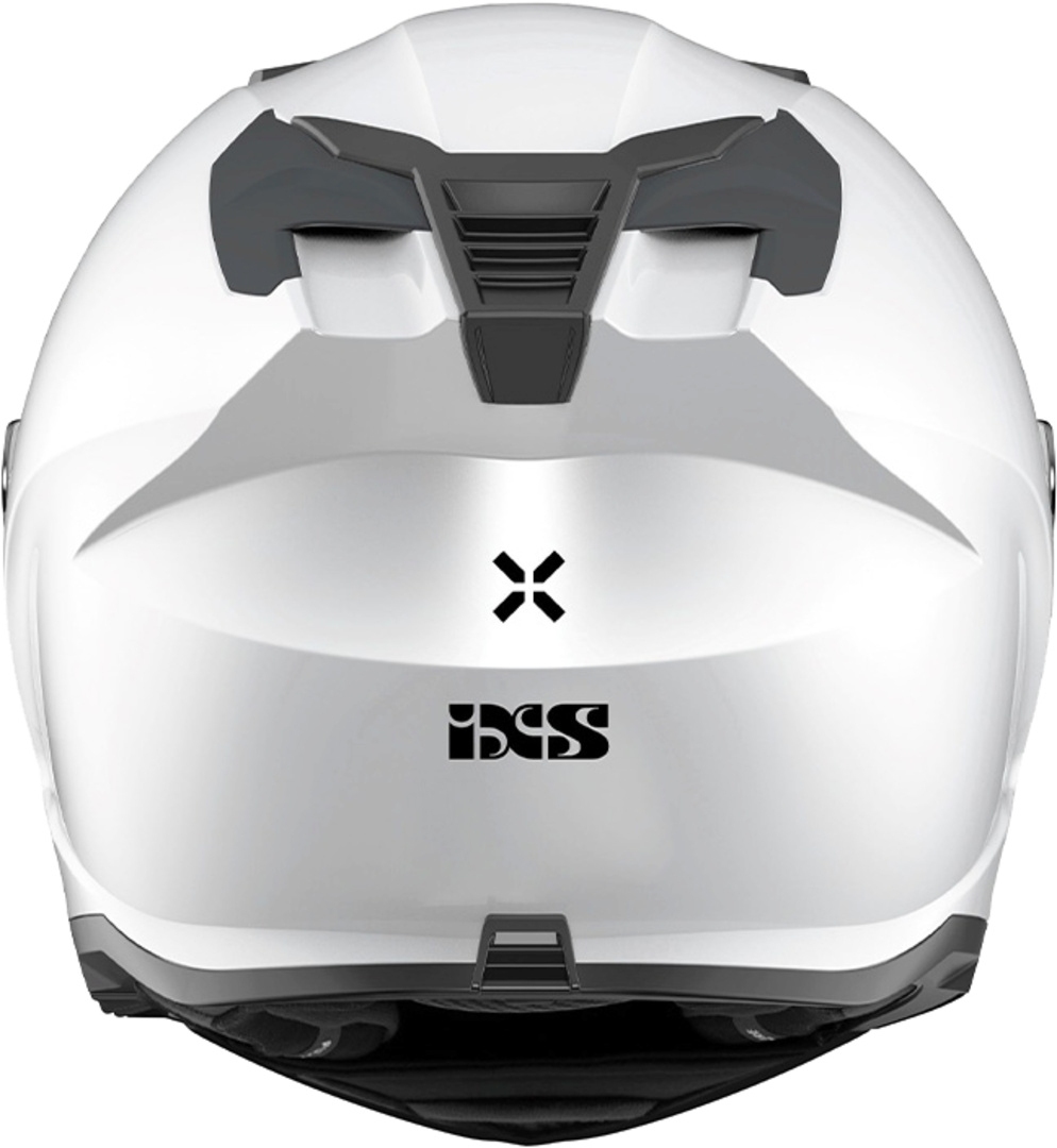IXS iXS912 SV 1.0 Cască alb XXL (63/64) Figura 3
